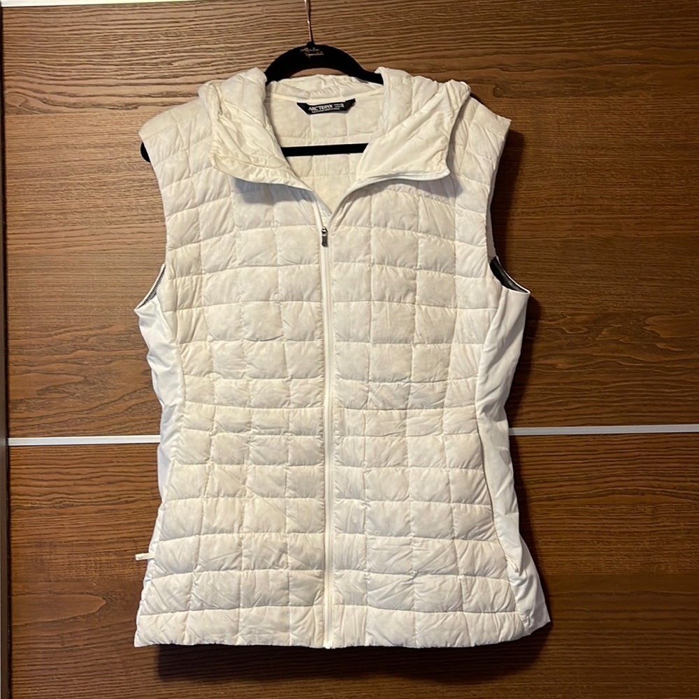 Arc’teryx Narin Vest